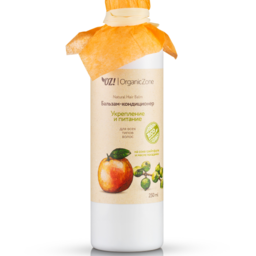 Strengthening and Nourishing Hair Balm OZ