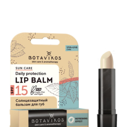 Sunscreen Lip Balm, Botavikos