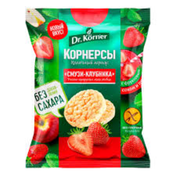 Dr. Körner სმუზი მსხალი კორნერსი