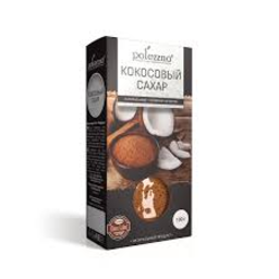 Кокосовый сахар 100 гр полезно