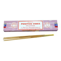 Благовония Positive Vibes