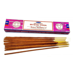 Благовония mystic yoga