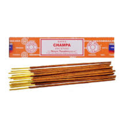 Благовония Satya Champa