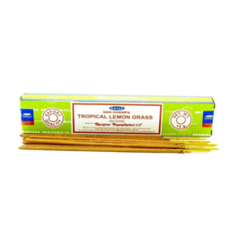 Благовония Satya Lemon Grass