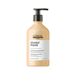 Loreal Professionnel Absolut Repair თმის შამპუნი აღმდგენი 500მლ