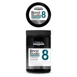 Loreal Professionnel Blond Studio 8 Bonder Inside Powder 500ml