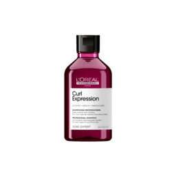 Loreal Professionnel Curl Expression Shampoo 300ml