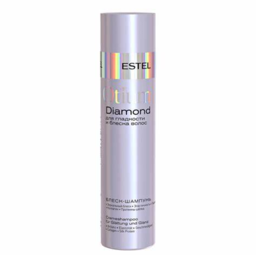 Estel Otium Daimond Shampoo 250ml