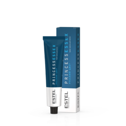 Estel Princess Essex Permanent Hair Color 165 თმის საღებავი 100მლ
