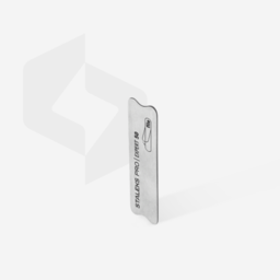 Staleks Expert Pro 50 Пилка металлическая короткая (основа)