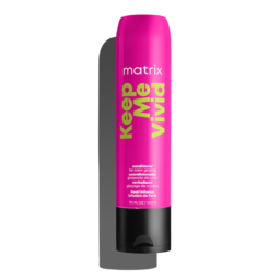 Matrix Keep Me Vivid კონდიციონერი შეღებილი თმისთვის 300მლ