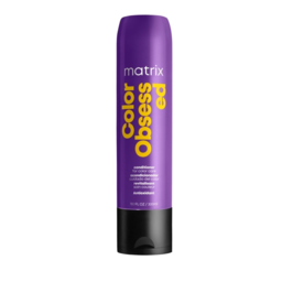 Matrix Color Obsessed შეღებილი თმისთვის კონდიციონერი 300მლ