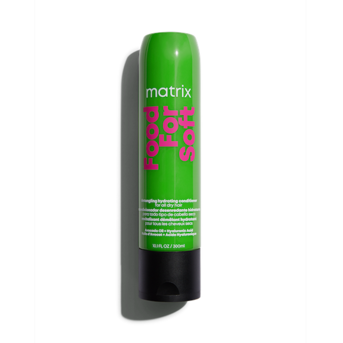 Matrix Food For Soft Conditioner 300ml