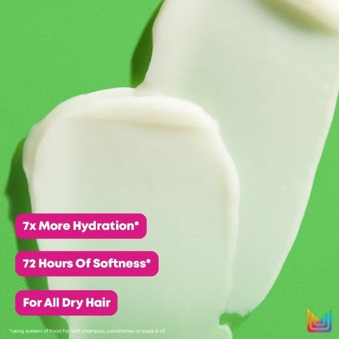 Matrix Food For Soft Conditioner 300ml