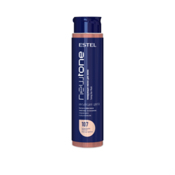 Estel Professional NewTone 10/7 Toning Mask 400ml