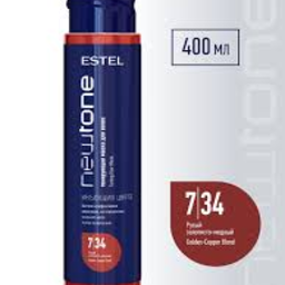 Estel Professional NewTone 7/34 მატონიზირებელი ნიღაბი 400მლ