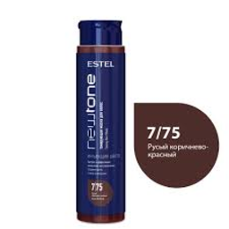 Estel Professional NewTone 7/75 Toning Mask 400ml