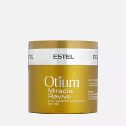 Estel Otium Miracle Revive თმის აღმდგენი ნიღაბი 300მლ