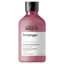 Loreal Professionnel Pro Longer Shampoo 300ml