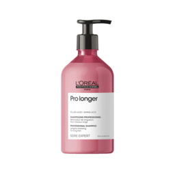 Loreal Professionnel Pro Longer Shampoo 500ml