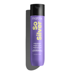 Matrix So Silver Shampoo 300ml