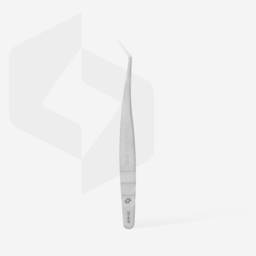 Staleks Lash Brow Expert 41/9  წამწამების პროფესიონალური პინცეტი