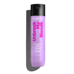 Matrix Unbreak My Blonde Shampoo 300ml