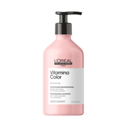 Loreal Professionnel Vitamino Сolor შამპუნი შეღებილი თმისთვის 500მლ