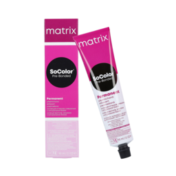 Matrix SoColor Permanent 7AV 90ml