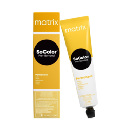 Matrix SoColor Permanent 8CC 90ml
