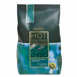 ItalWax Ceara Elastica Perle Azulena Воск Для Депиляции 1000г