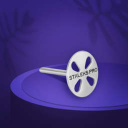 Staleks Smart Pedicure Base pdset-25