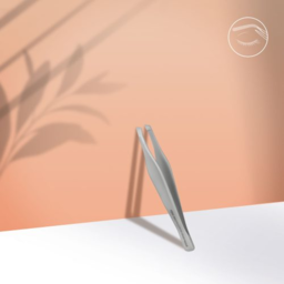 Staleks Eyebrow Tweezers Beauty Care 30\3