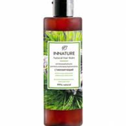 Stimulating Hair Balm Innature