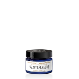 Keune 1922 By J.M. Keune Premium Clay 75ml