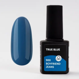 Гель-лаки Milk - True Blue 900 Boyfriend Jeans