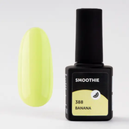 Гель-лаки Milk - Smoothie 388 Banana