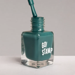 Go!Stamp Лак для стемпинга - 100 Off-Season, 6 мл