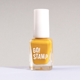 Go!Stamp Лак для стемпинга - 98 Mustard, 6 мл