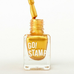 Go!Stamp Лак для стемпинга - 11 Treasure 6 мл