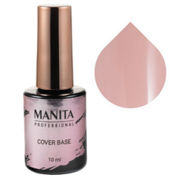 Manita Professional base color - Rubber camouflage №14 (10 ml)