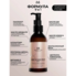 Manita Professional Cream - For hands and body tobacco, vanilla, saffron 150ml