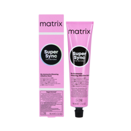 Matrix Super Sync Clear საღებავი ამიაკის გარეშე  90 მლ