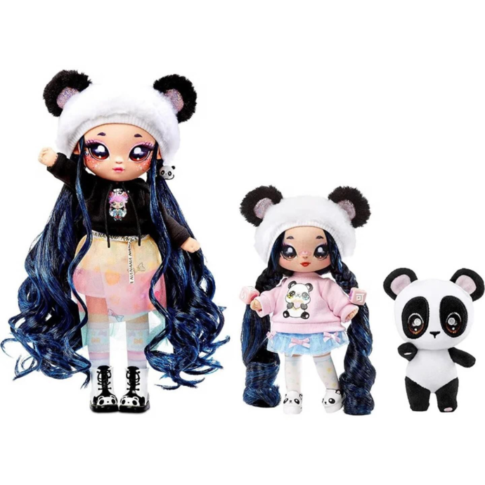 Na-Na-Na Panda от MGA Entertainment