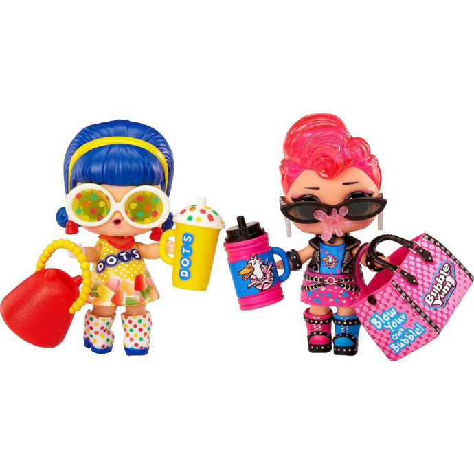 LOL Surprise Loves Mini Sweets Surprise Doll
