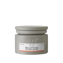 Keune Style Brilliantine თმის გელი 125მლ