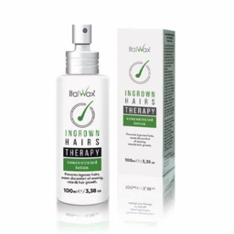 ItalWax Concentrated Lotoin Лосьон-Сыворотка Против Вросших Волос 100мл