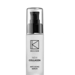 Dr. Kadir New Collagen Anti-Aging Serum