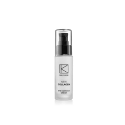 Dr. Kadir New Collagen თვალის კონტურის კრემი
