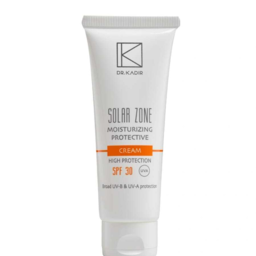 Dr. Kadir Увлажняющий защитный крем SPF 30